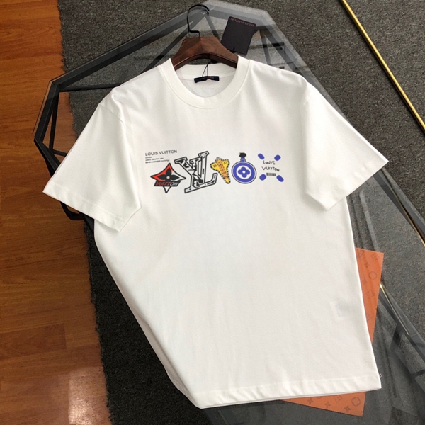 ブランドTシャツ正面デザイン